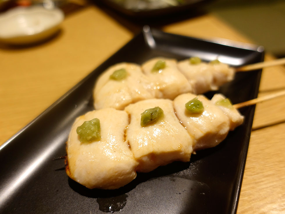 炭火焼と旬菜 KOYOI